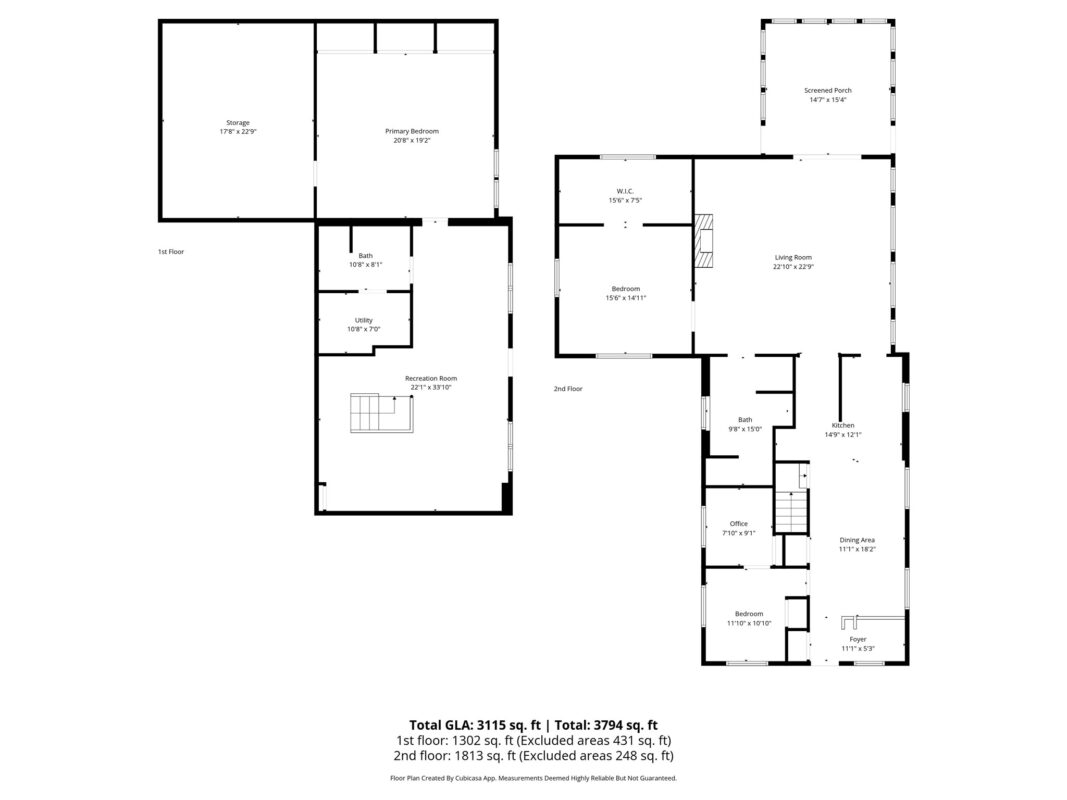 5121 Dake Road, Siren WI 54872 - Residential house for sale - MLS #1600480 - image58