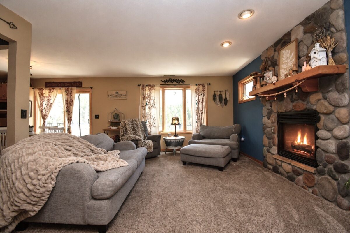 5135 County Road X, Webster WI 54893 - Residential house for sale - MLS #1602337 - image12