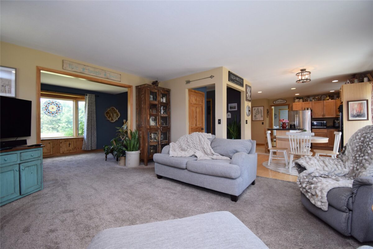 5135 County Road X, Webster WI 54893 - Residential house for sale - MLS #1602337 - image13