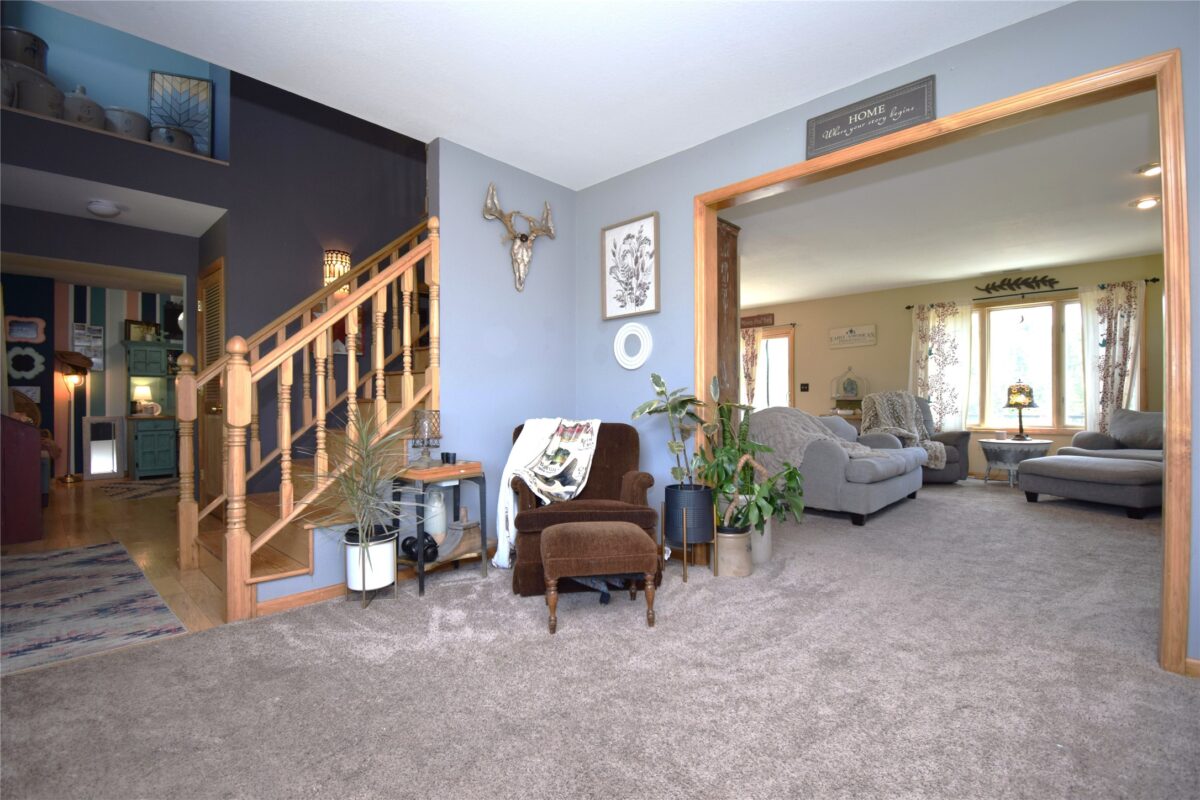 5135 County Road X, Webster WI 54893 - Residential house for sale - MLS #1602337 - image14
