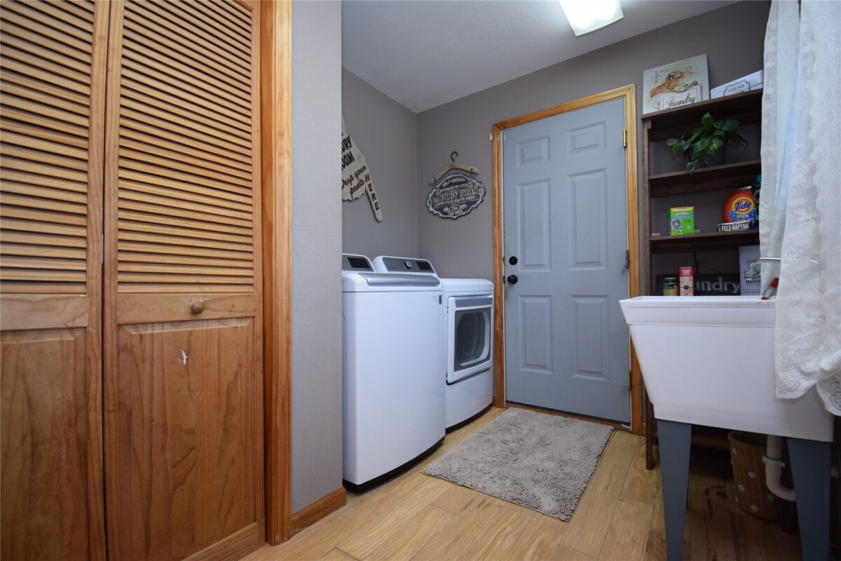 5135 County Road X, Webster WI 54893 - Residential house for sale - MLS #1602337 - image20