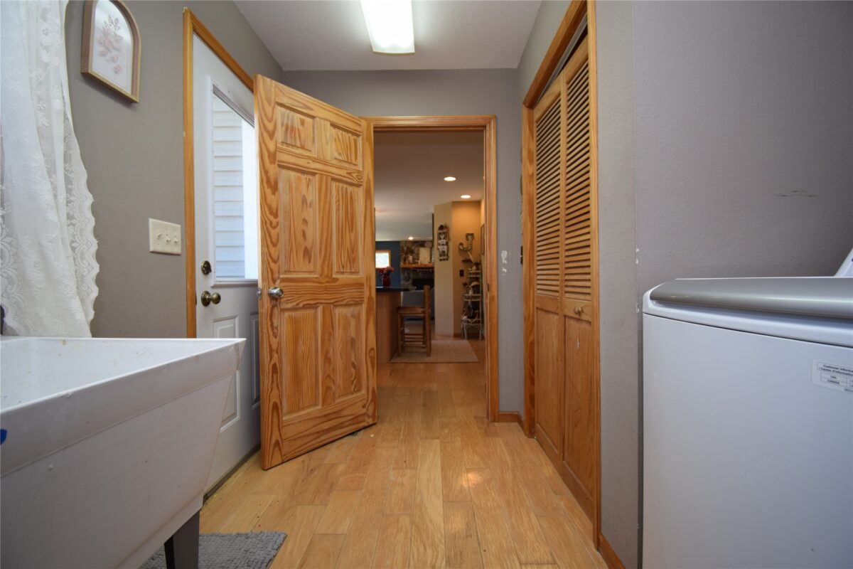 5135 County Road X, Webster WI 54893 - Residential house for sale - MLS #1602337 - image21