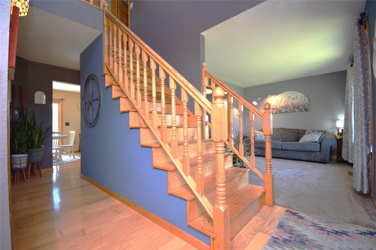 5135 County Road X, Webster WI 54893 - Residential house for sale - MLS #1602337 - image22