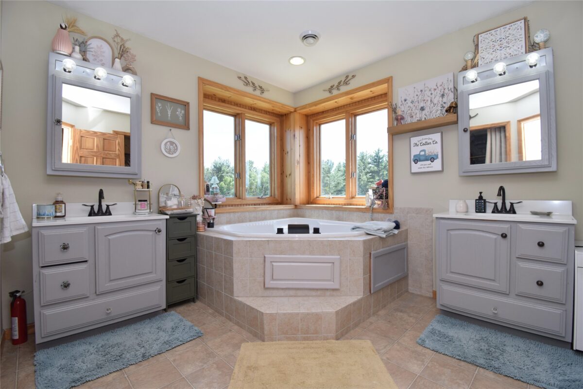 5135 County Road X, Webster WI 54893 - Residential house for sale - MLS #1602337 - image26