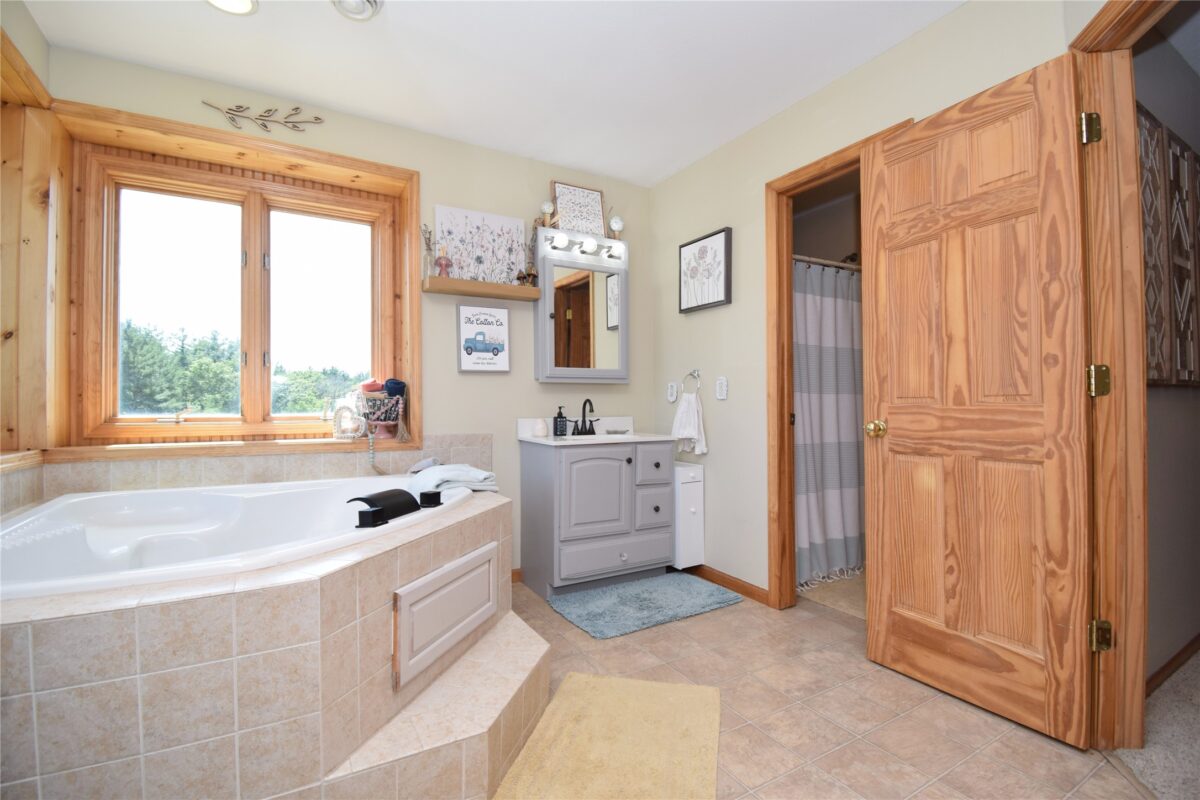 5135 County Road X, Webster WI 54893 - Residential house for sale - MLS #1602337 - image27