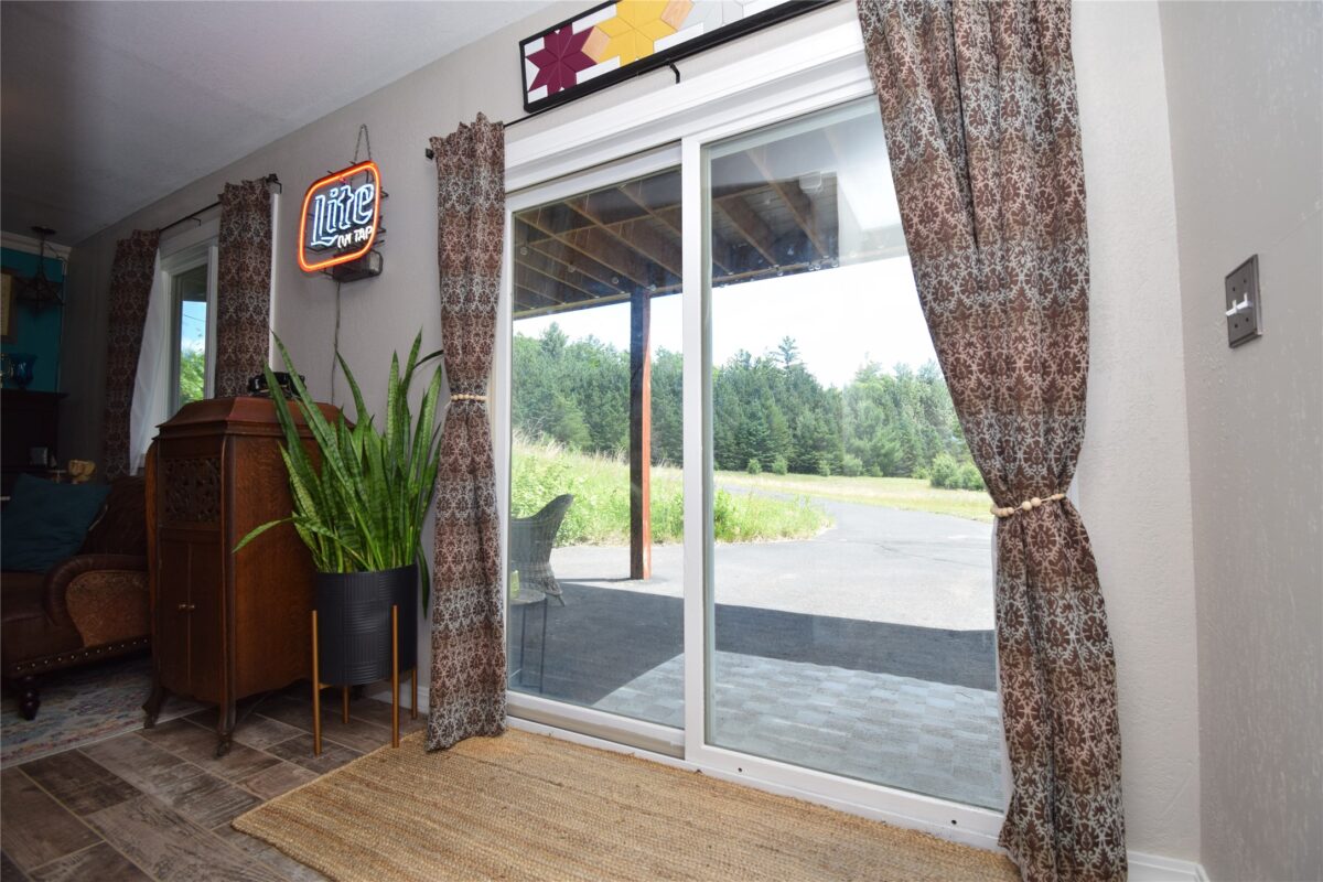 5135 County Road X, Webster WI 54893 - Residential house for sale - MLS #1602337 - image38
