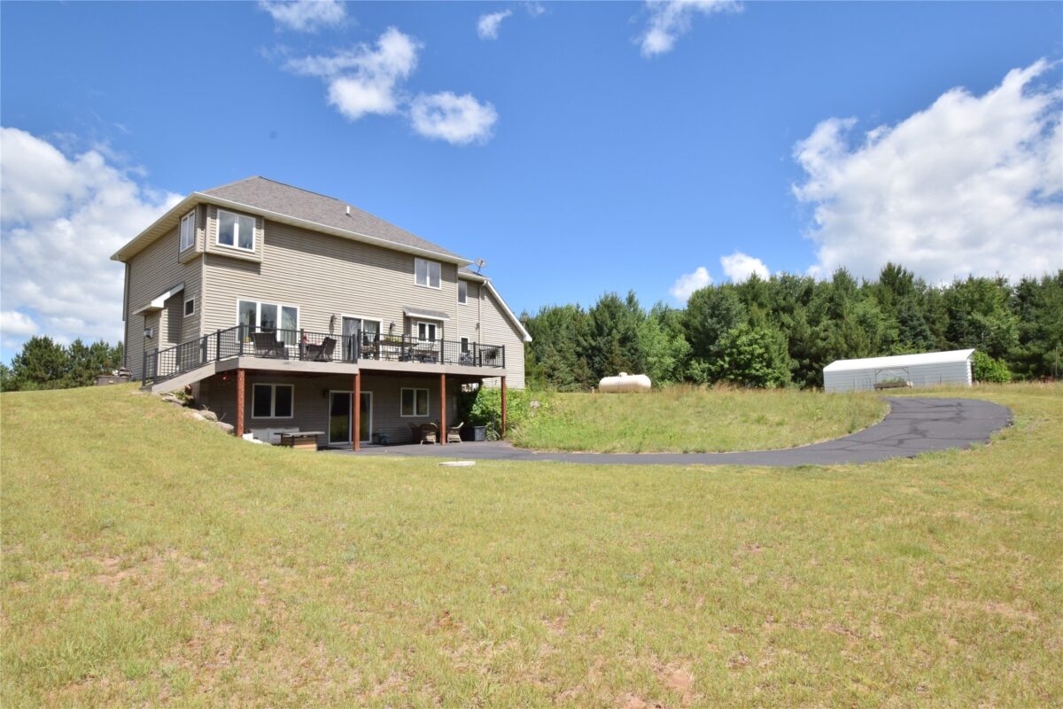 5135 County Road X, Webster WI 54893 - Residential house for sale - MLS #1602337 - image51