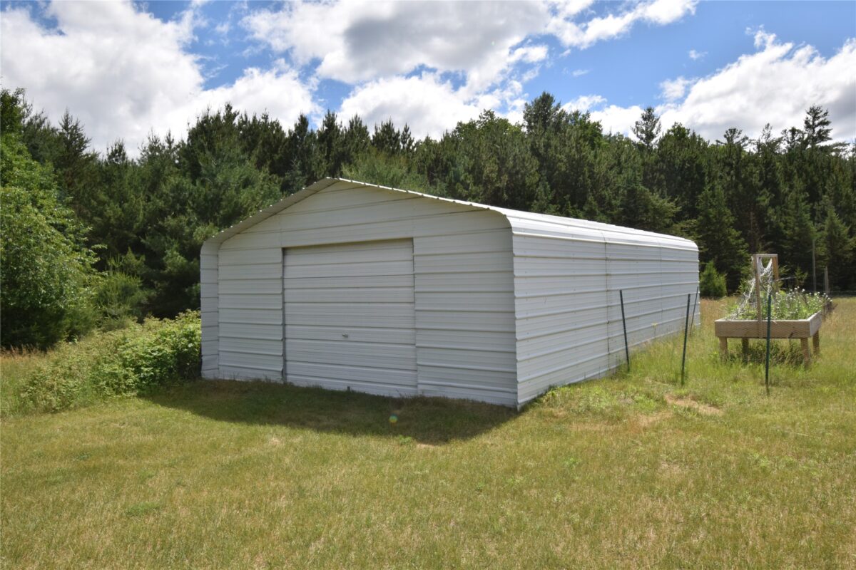 5135 County Road X, Webster WI 54893 - Residential house for sale - MLS #1602337 - image53