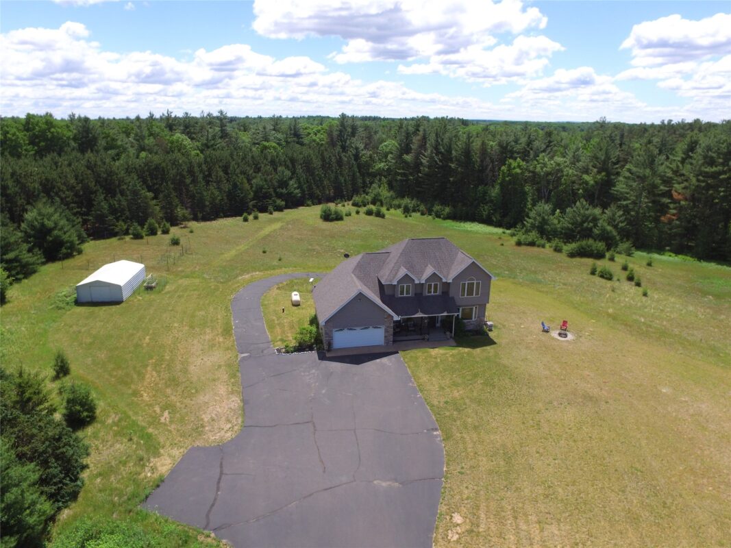 5135 County Road X, Webster WI 54893 - Residential house for sale - MLS #1602337 - image55