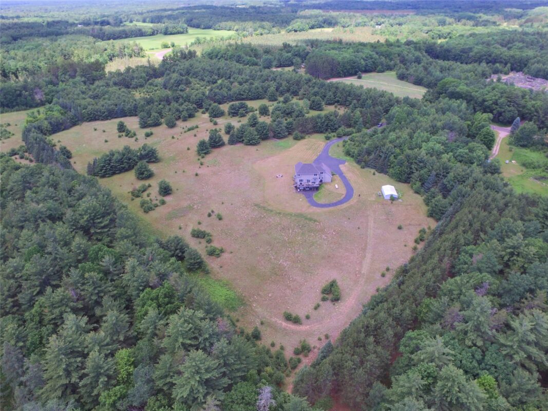 5135 County Road X, Webster WI 54893 - Residential house for sale - MLS #1602337 - image60