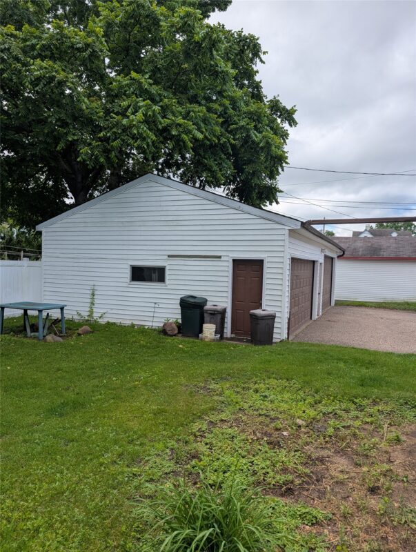515 Dewey Street, Eau Claire WI 54703 - ResidentialIncome house for sale - MLS #1602397 - image12