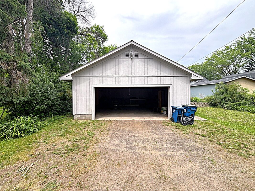 515 Oak Street, Spooner WI 54801 - Residential house for sale - MLS #1601745 - image32