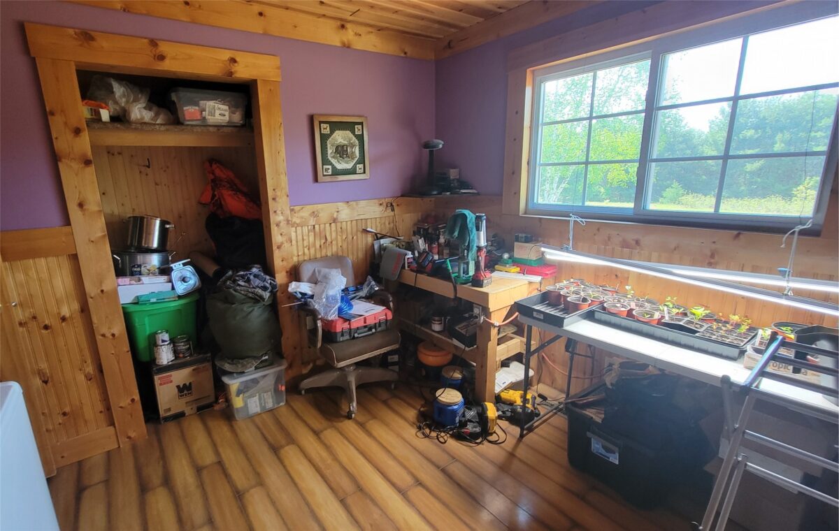 5154 County Road X, Webster WI 54893 - Residential house for sale - MLS #1601788 - image13