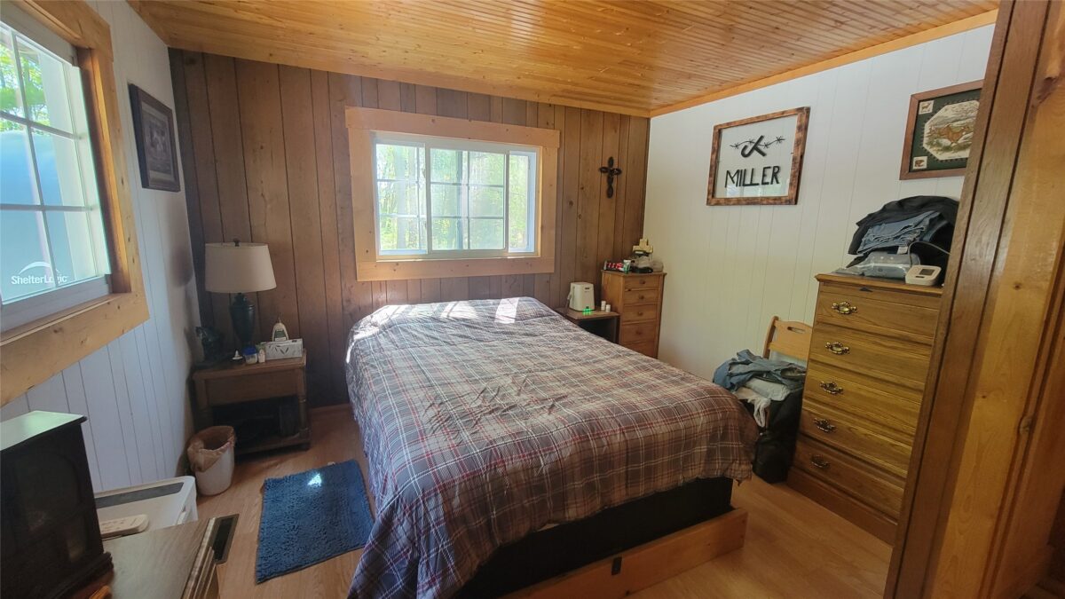 5154 County Road X, Webster WI 54893 - Residential house for sale - MLS #1601788 - image14
