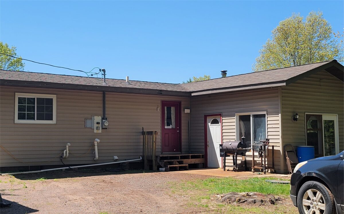 5154 County Road X, Webster WI 54893 - Residential house for sale - MLS #1601788 - image34