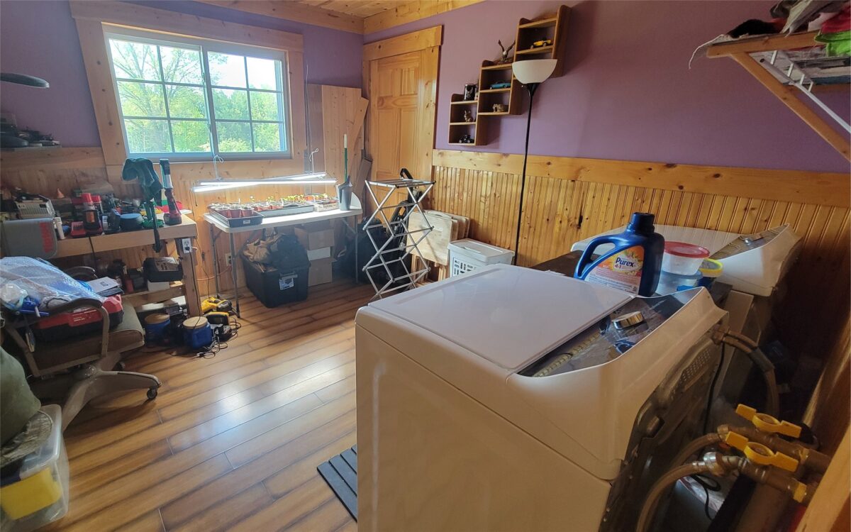5154 County Road X, Webster WI 54896 - Residential house for sale - MLS #1601788 - image12
