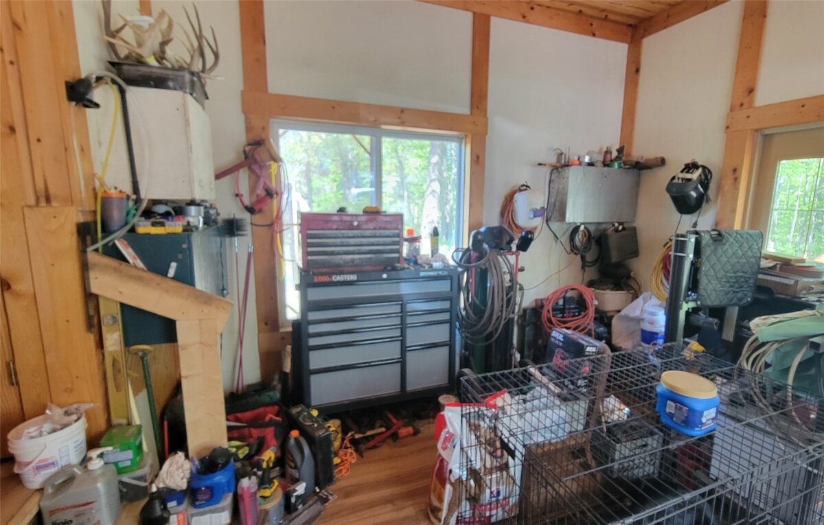 5154 County Road X, Webster WI 54896 - Residential house for sale - MLS #1601788 - image16