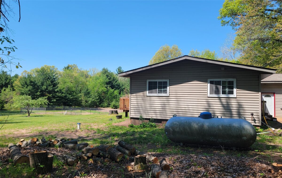 5154 County Road X, Webster WI 54896 - Residential house for sale - MLS #1601788 - image22