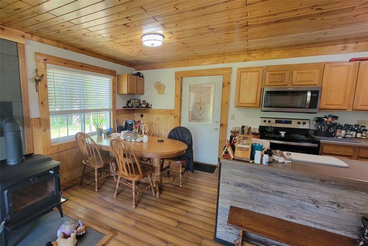 5154 County Road X, Webster WI 54896 - Residential house for sale - MLS #1601788 - image4