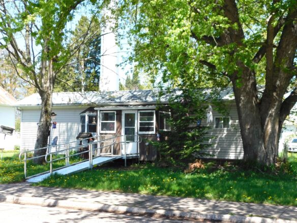 516 Grand Avenue, Hawkins WI 54530 - Residential house for sale - MLS #1601225 - image1
