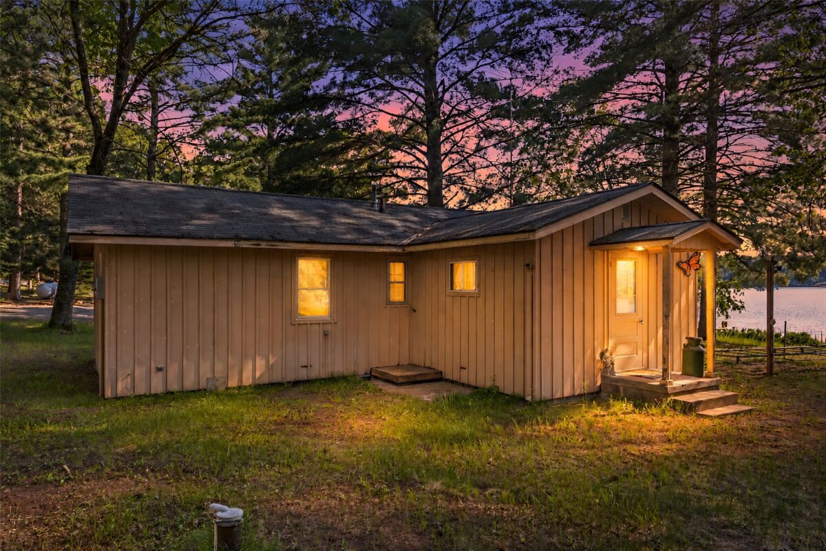 51690 Birch Lake Road, Barnes WI 54873 - Residential house for sale - MLS #1602031 - image2