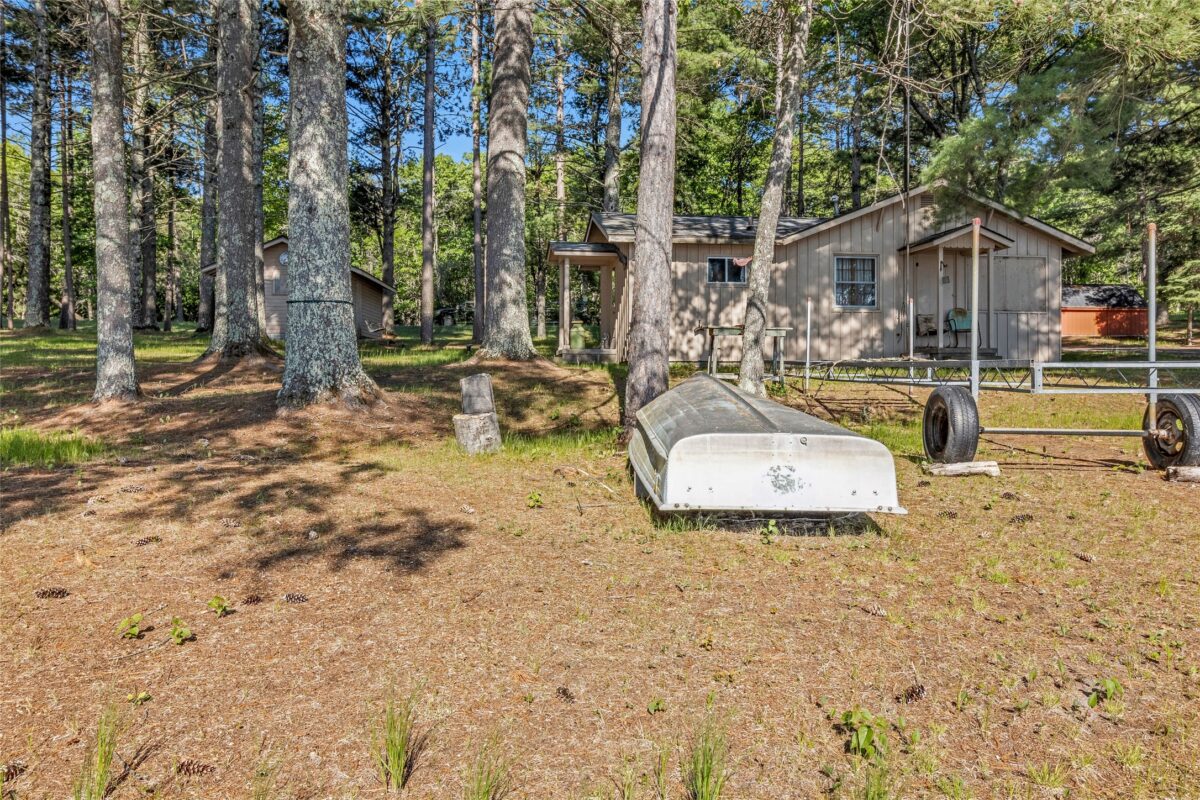 51690 Birch Lake Road, Barnes WI 54873 - Residential house for sale - MLS #1602031 - image13