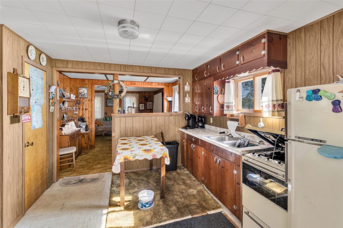 51690 Birch Lake Road, Barnes WI 54873 - Residential house for sale - MLS #1602031 - image20