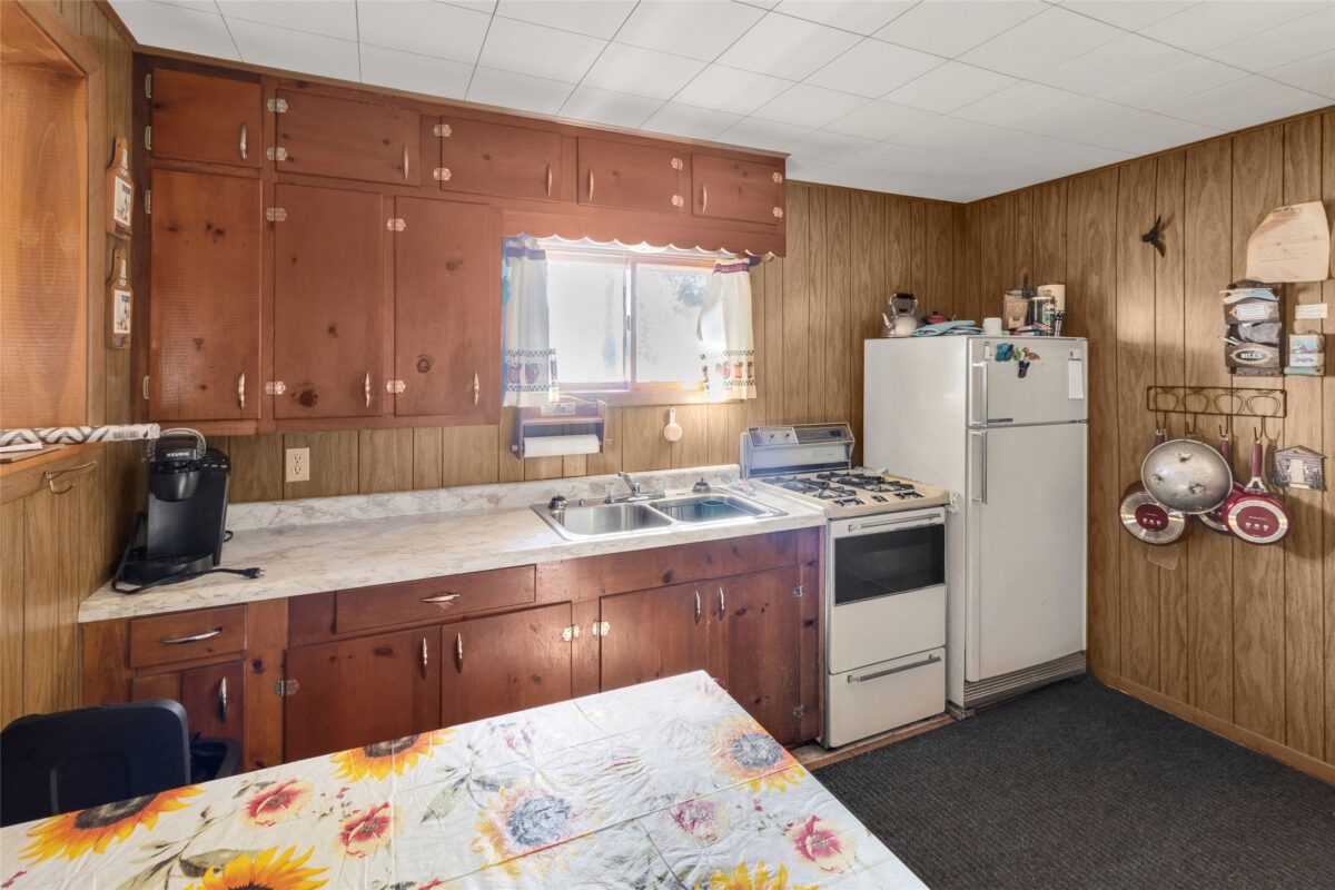51690 Birch Lake Road, Barnes WI 54873 - Residential house for sale - MLS #1602031 - image21