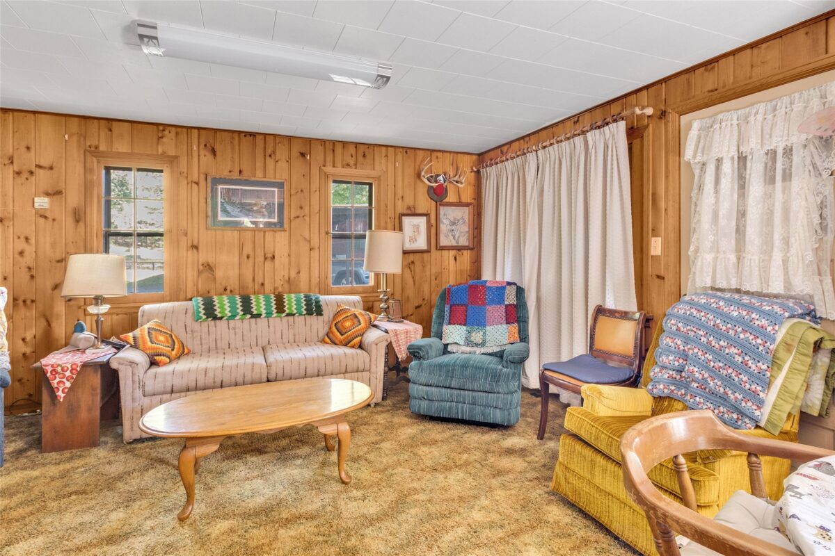 51690 Birch Lake Road, Barnes WI 54873 - Residential house for sale - MLS #1602031 - image5