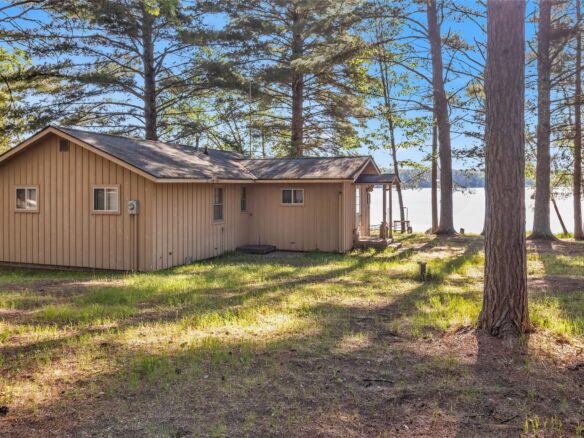 51690 Birch Lake Road, Barnes WI 54873 - Residential house for sale - MLS #1602031 - image1