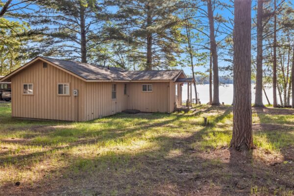 51690 Birch Lake Road  Barnes WI 54873