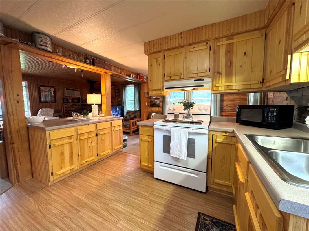5170N Vermedal Road, Winter WI 54896 - Residential house for sale - MLS #1600704 - image5
