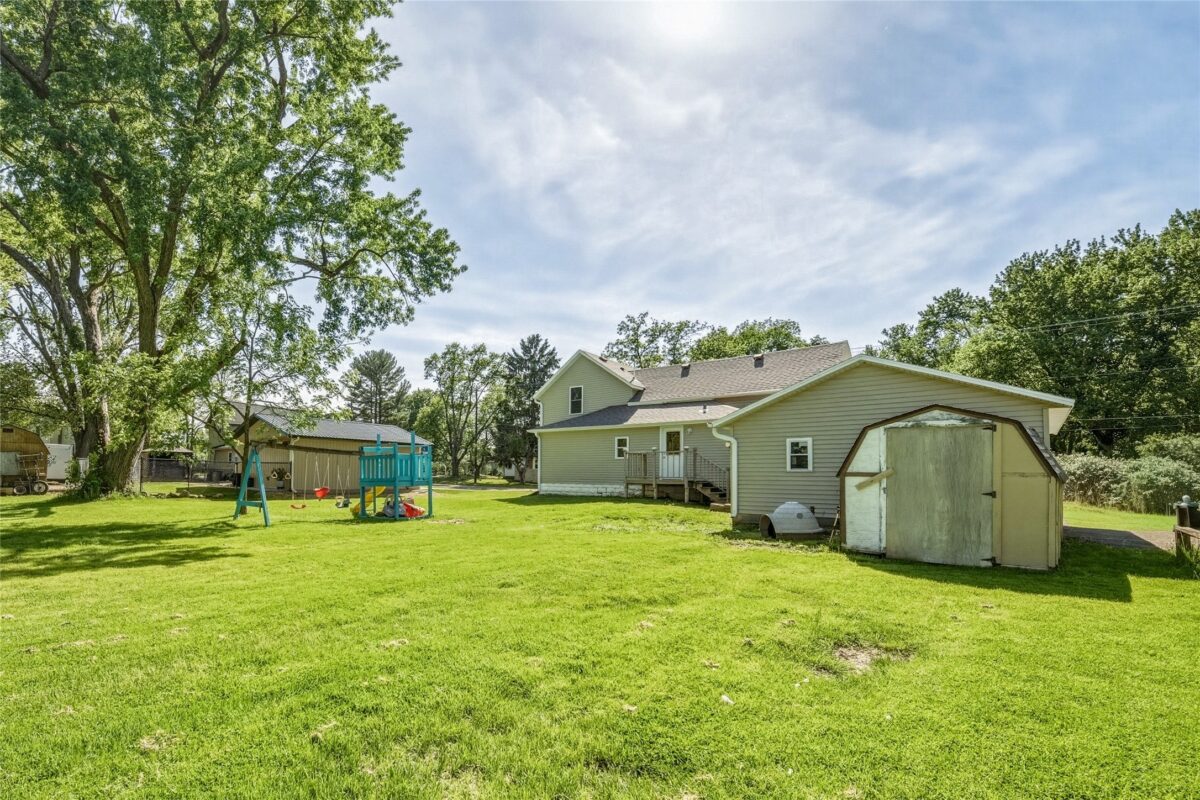 519 Wood Street, Augusta WI 54722 - Residential house for sale - MLS #1601874 - image23