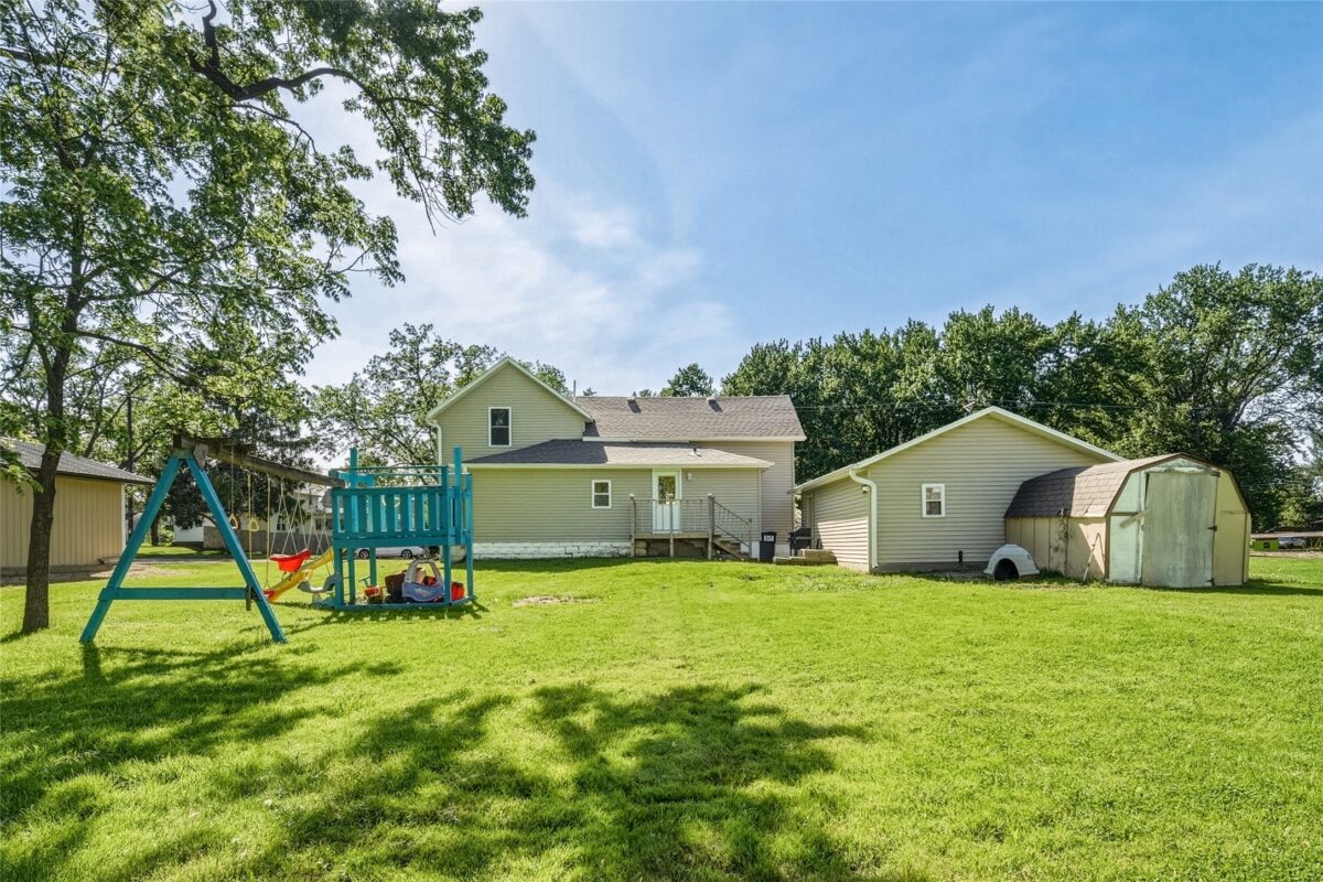 519 Wood Street, Augusta WI 54722 - Residential house for sale - MLS #1601874 - image24