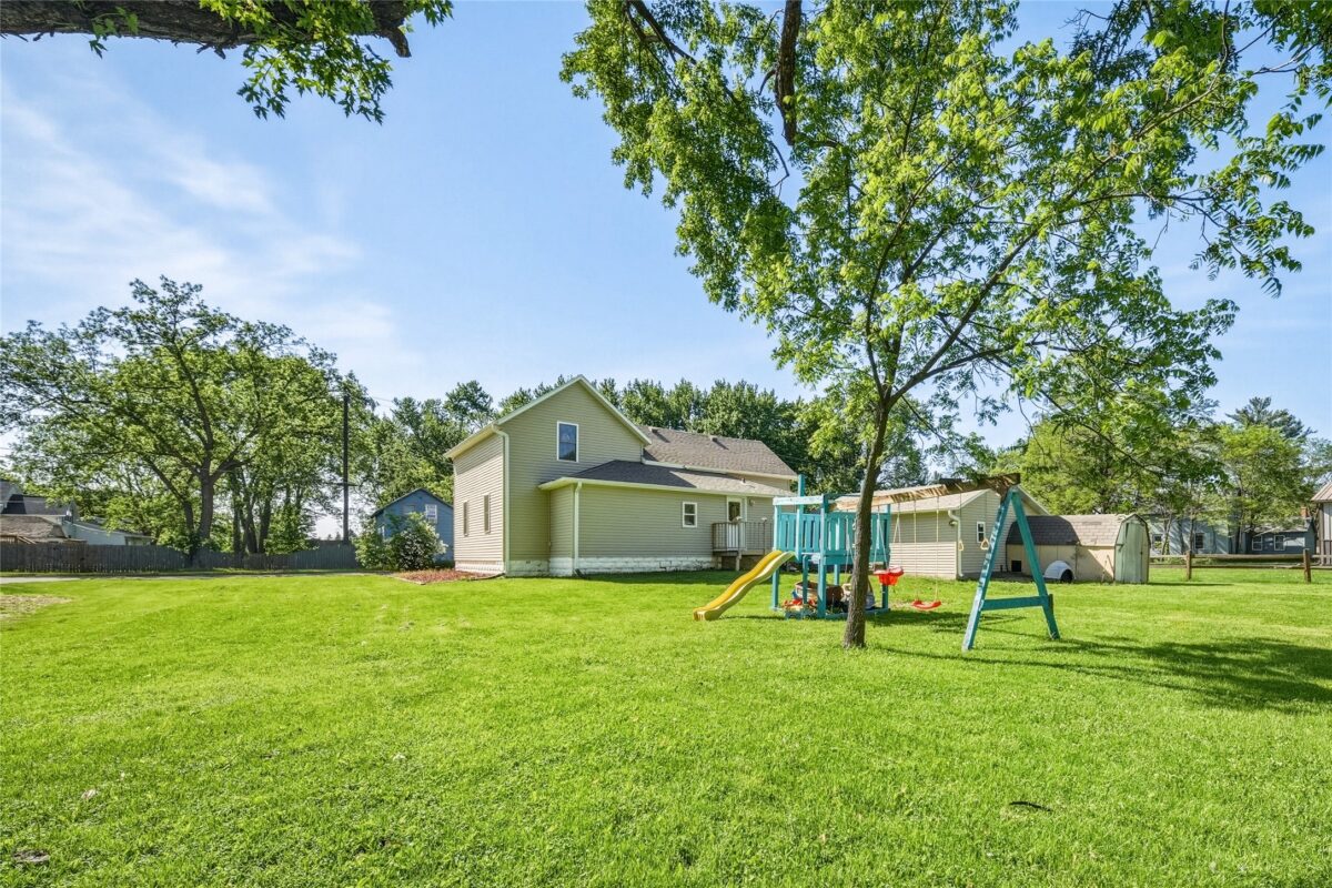 519 Wood Street, Augusta WI 54722 - Residential house for sale - MLS #1601874 - image25