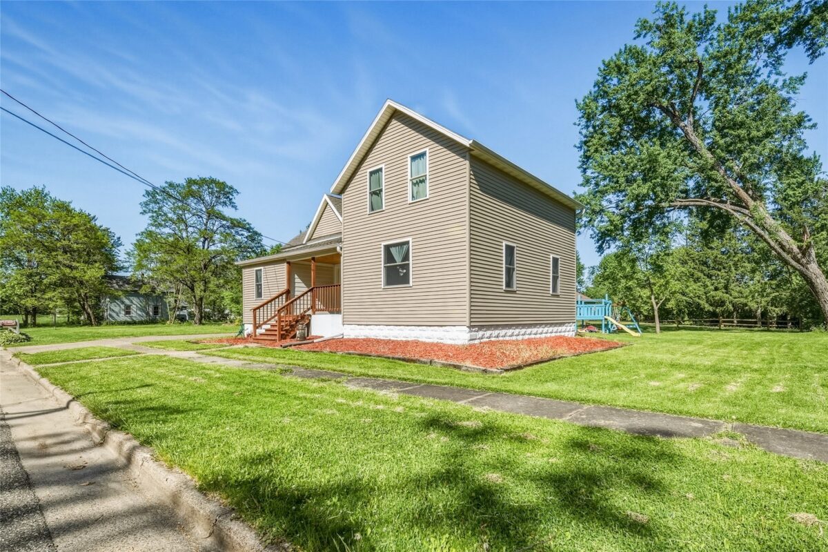 519 Wood Street, Augusta WI 54722 - Residential house for sale - MLS #1601874 - image4