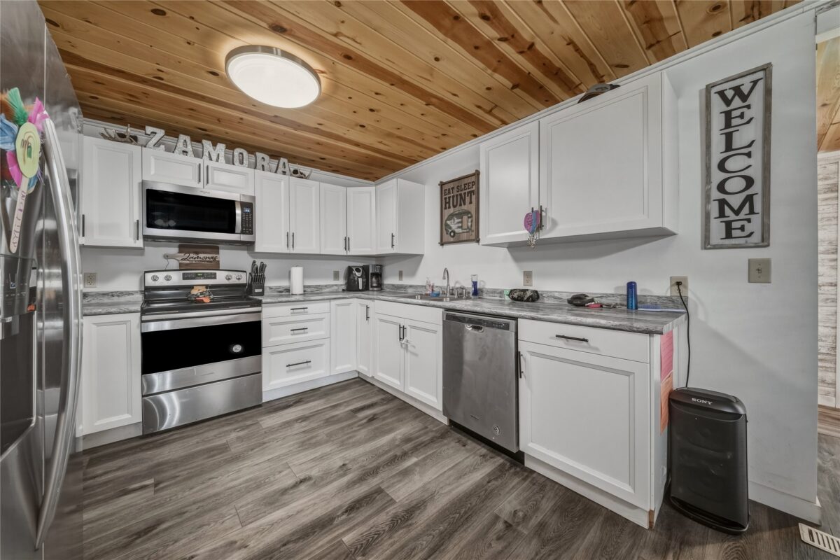 519 Wood Street, Augusta WI 54722 - Residential house for sale - MLS #1601874 - image6