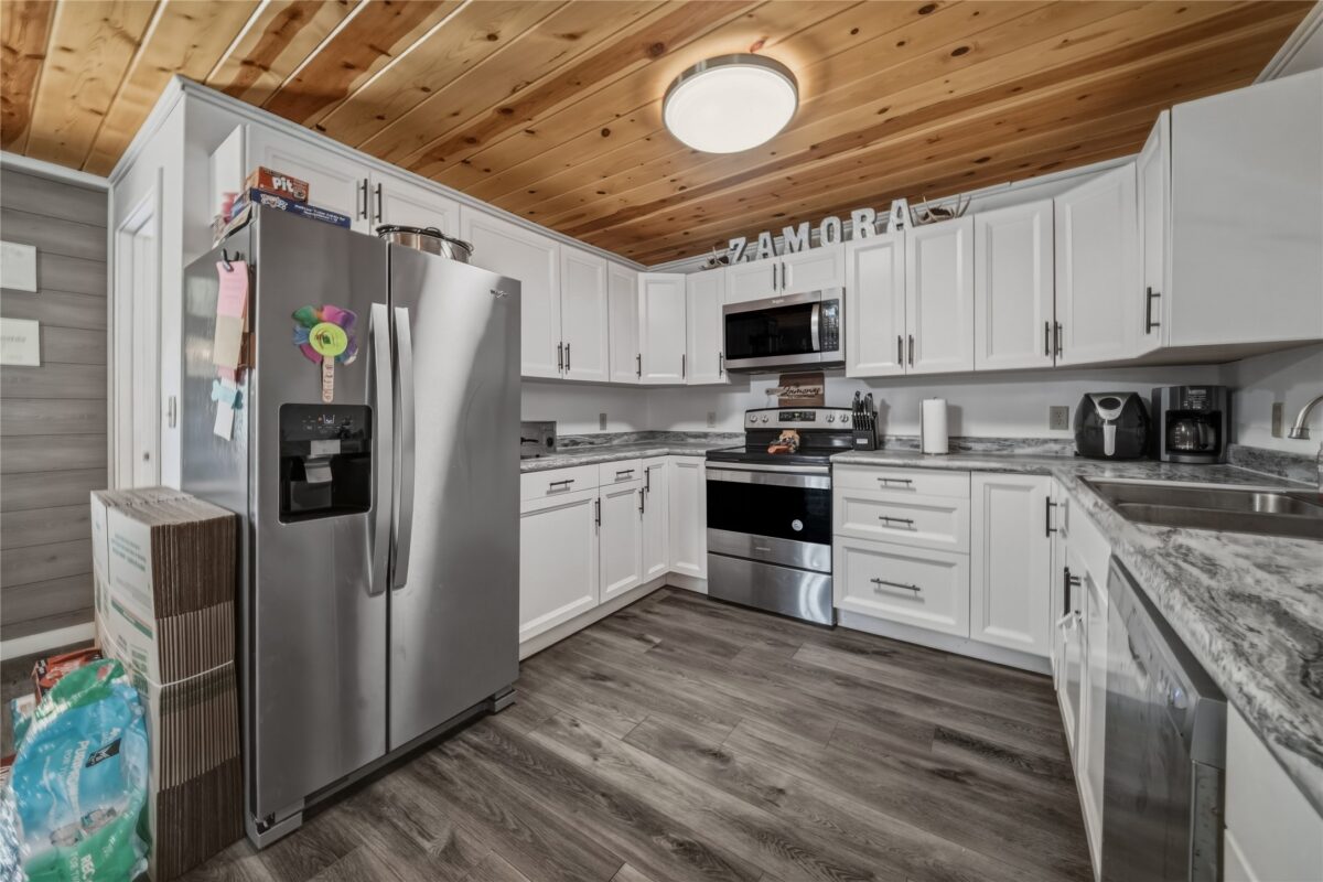 519 Wood Street, Augusta WI 54722 - Residential house for sale - MLS #1601874 - image7
