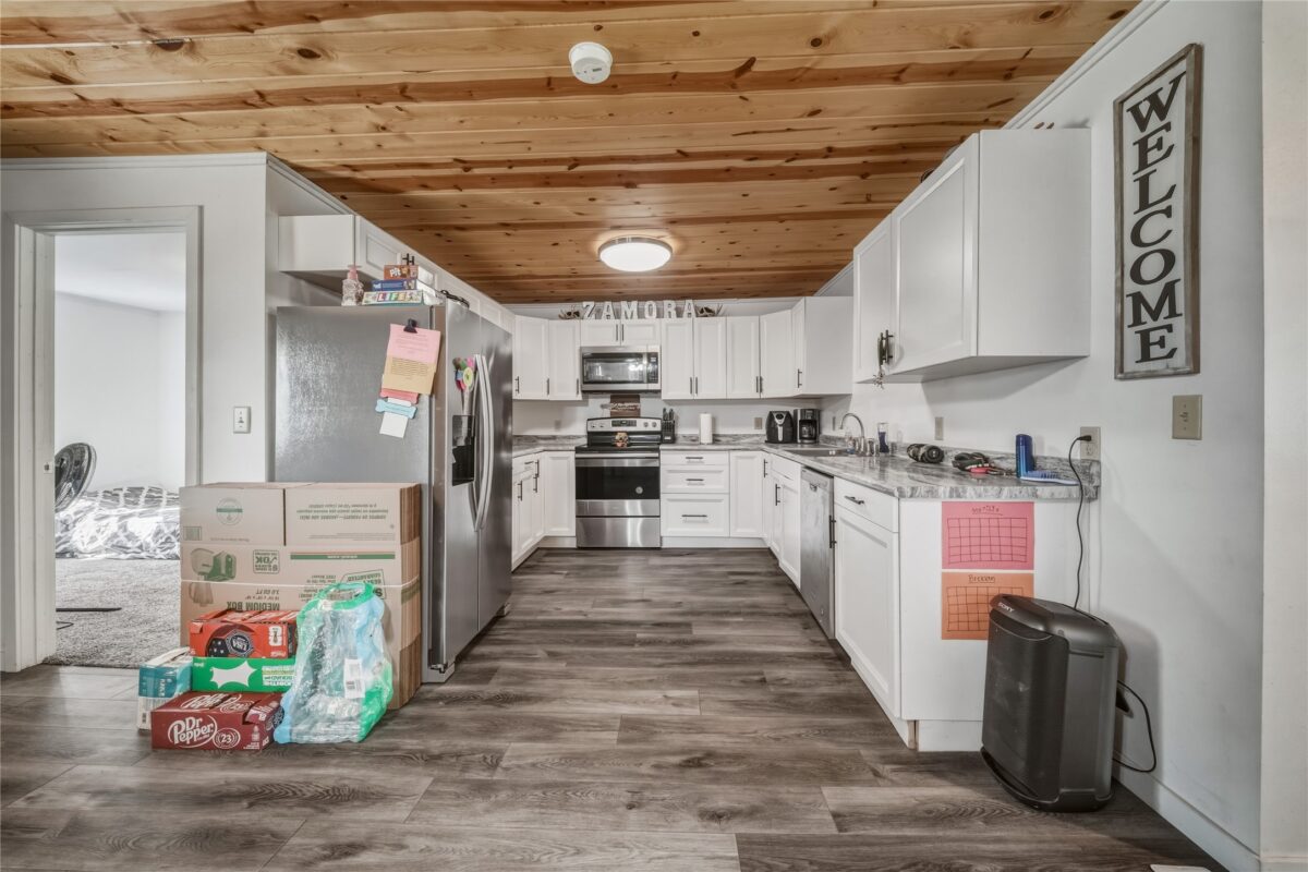 519 Wood Street, Augusta WI 54722 - Residential house for sale - MLS #1601874 - image8