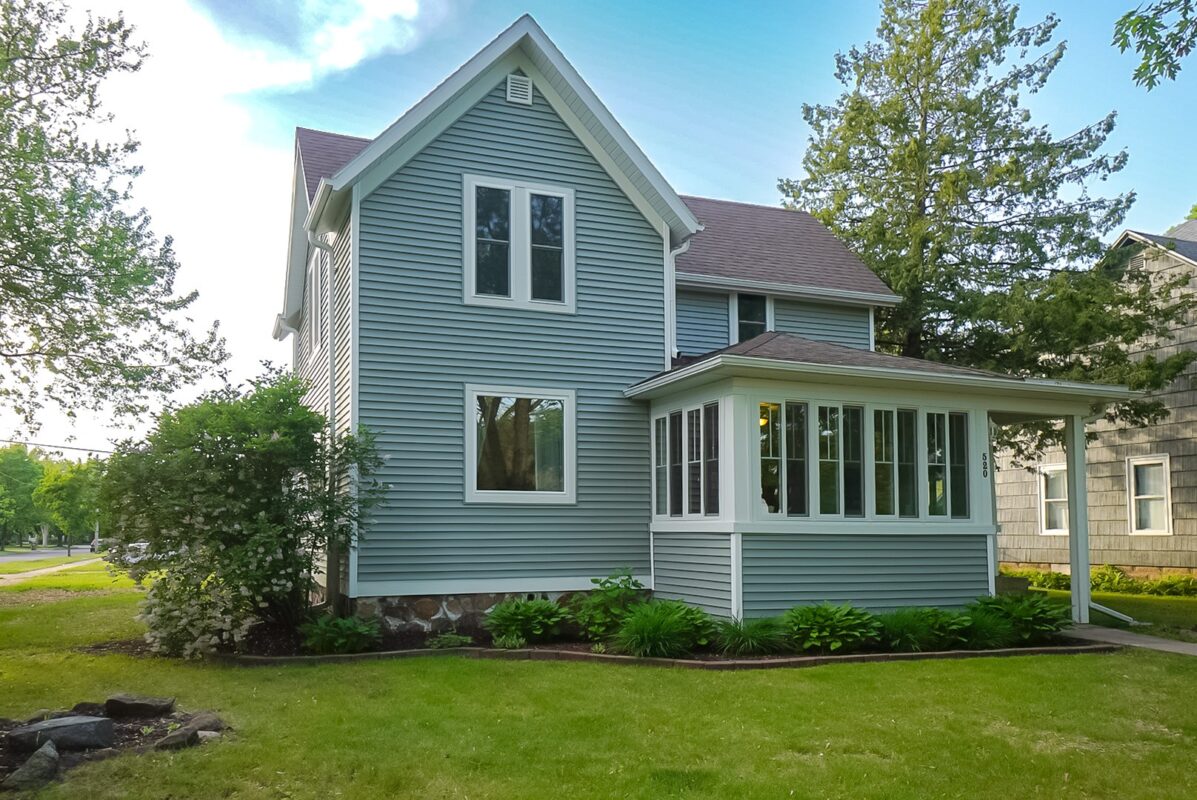 520 Dover Street, Chippewa Falls WI 54729 - Residential house for sale - MLS #1601565 - image2