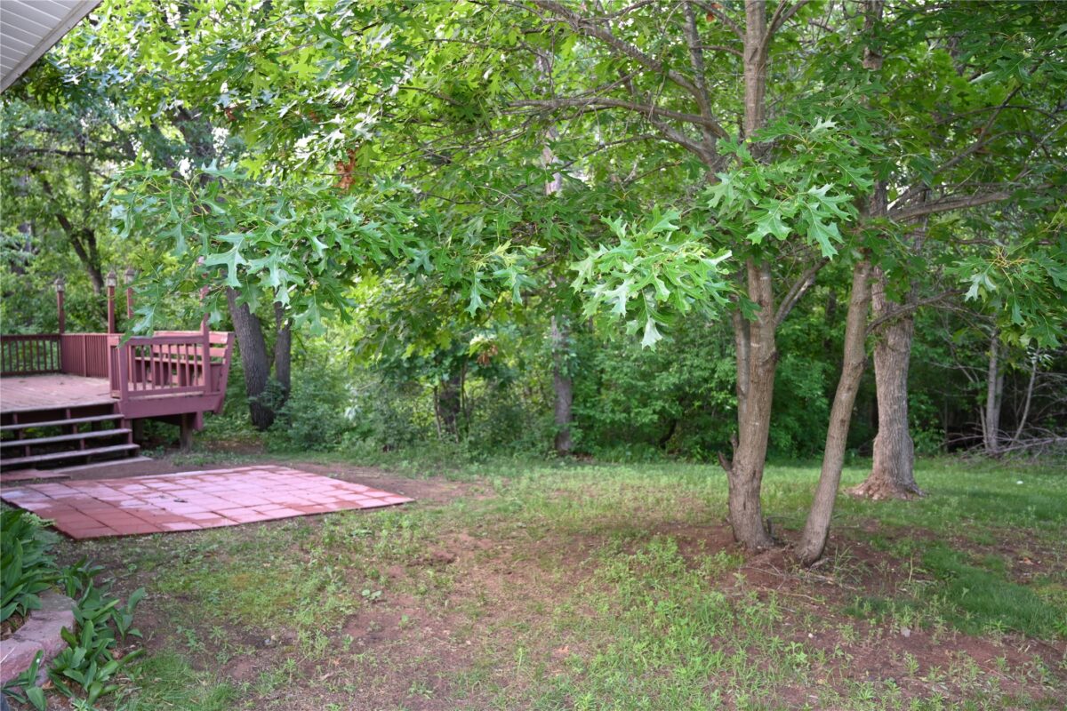 520 Saint George Avenue, Grantsburg WI 54840 - Residential house for sale - MLS #1602201 - image22