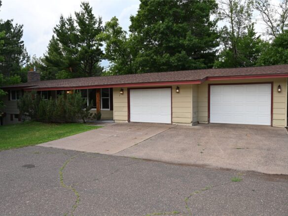 520 Saint George Avenue, Grantsburg WI 54840 - Residential house for sale - MLS #1602201 - image1