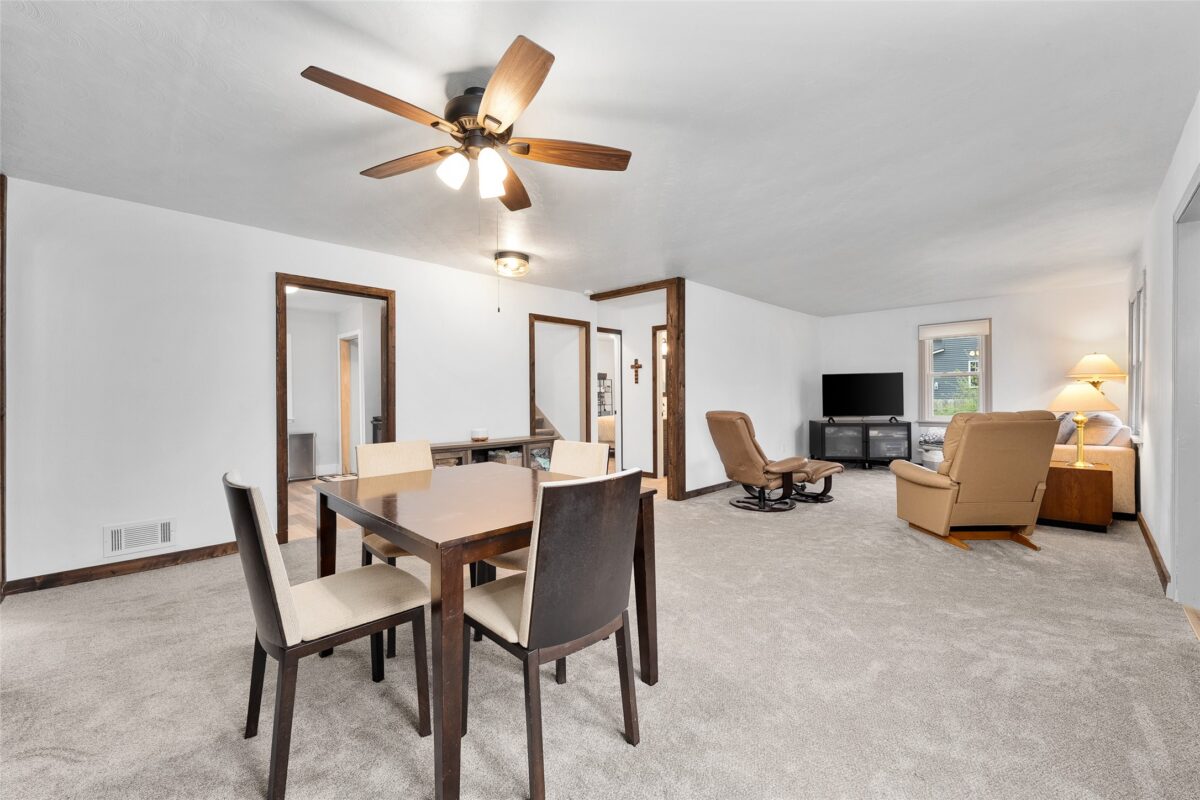523 Madison Street, Stanley WI 54768 - Residential house for sale - MLS #1601128 - image3