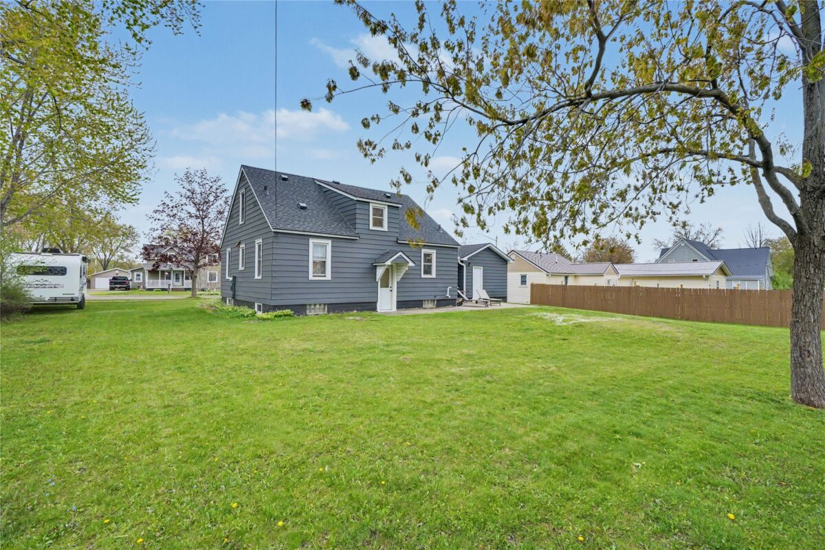523 Madison Street, Stanley WI 54768 - Residential house for sale - MLS #1601128 - image30