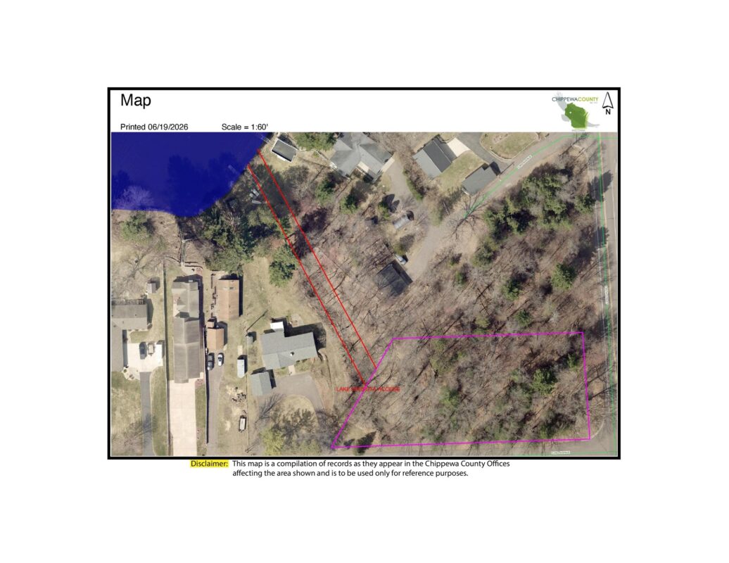 5262 195th Street, Chippewa Falls WI 54729 - Residential house for sale - MLS #1601920 - image2