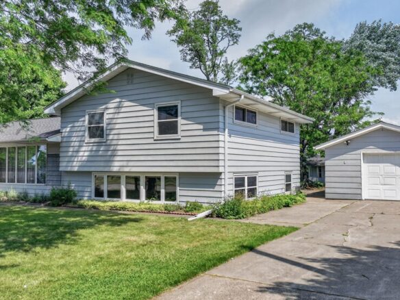 530 Taft Street, Blair WI 54616 - Residential house for sale - MLS #1602175 - image1
