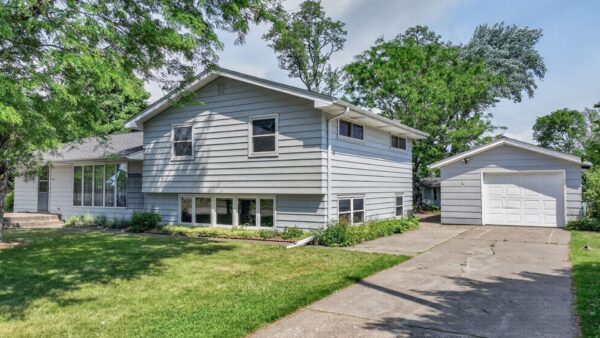 530 Taft Street Blair WI 54616