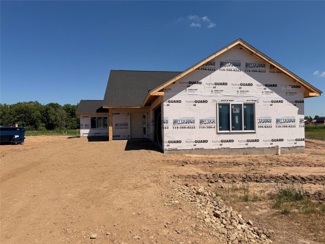 531 Brooks Street, Amery WI 54001 - Residential house for sale - MLS #1594316 - image2