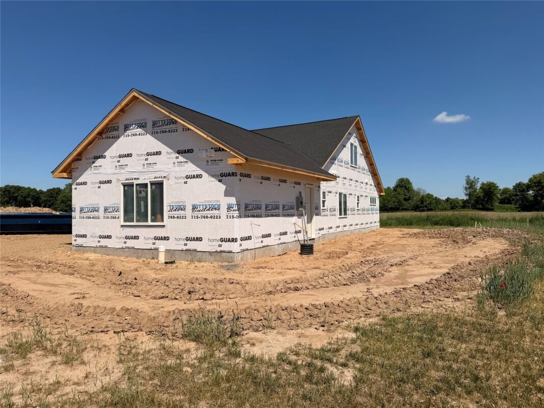 531 Brooks Street, Amery WI 54001 - Residential house for sale - MLS #1594316 - image3