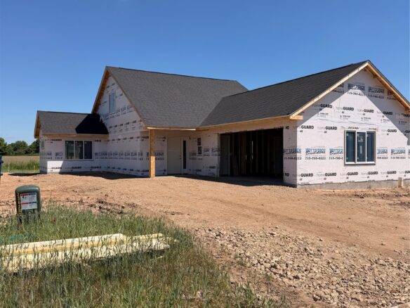 531 Brooks Street, Amery WI 54001 - Residential house for sale - MLS #1594316 - image1